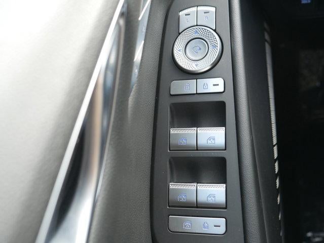 2023 Genesis G80 2.5T