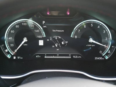 2023 Genesis G80 2.5T