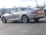 2023 Genesis G80 2.5T