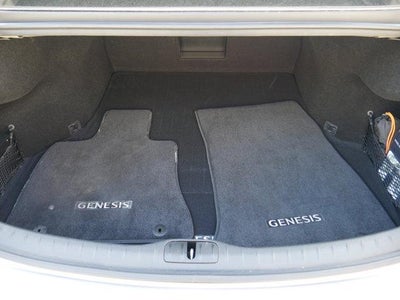 2023 Genesis G80 2.5T