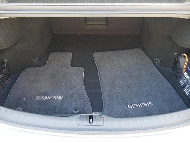 2023 Genesis G80 2.5T