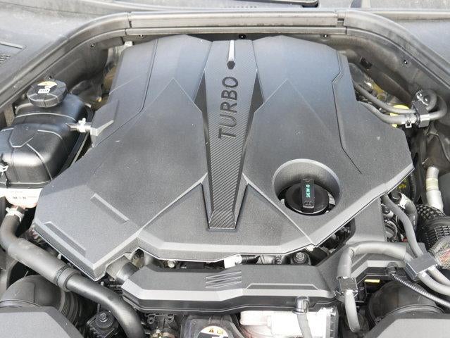 2024 Genesis G80 3.5T Sport