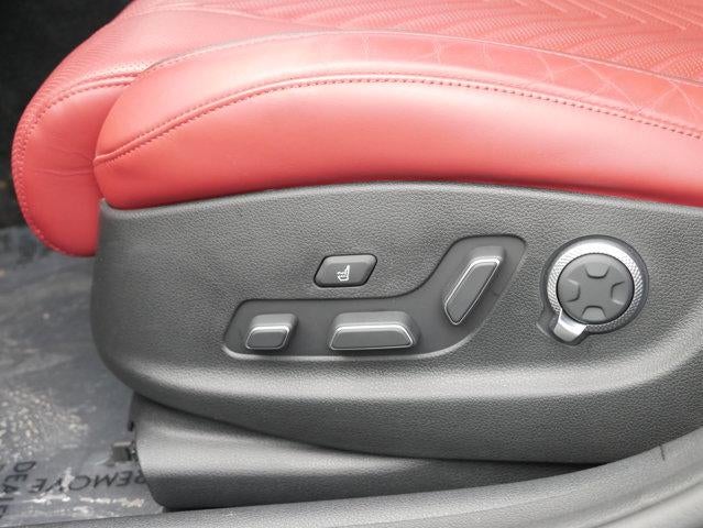 2024 Genesis G80 3.5T Sport