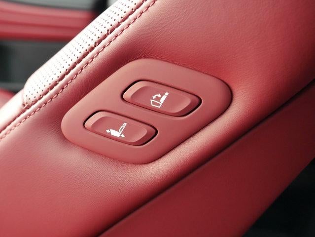 2024 Genesis G80 3.5T Sport