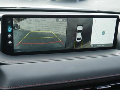 2024 Genesis G80 3.5T Sport