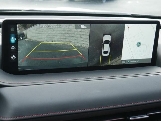 2024 Genesis G80 3.5T Sport