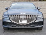 2024 Genesis G80 3.5T Sport