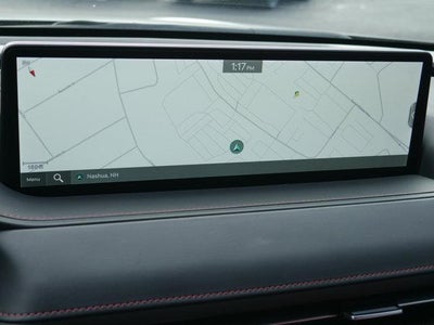 2024 Genesis G80 3.5T Sport