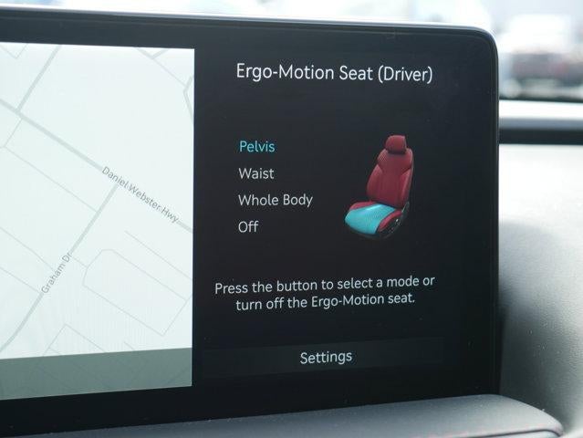 2024 Genesis G80 3.5T Sport