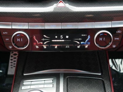 2024 Genesis G80 3.5T Sport