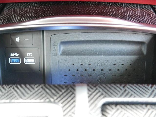 2024 Genesis G80 3.5T Sport