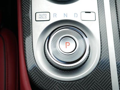 2024 Genesis G80 3.5T Sport