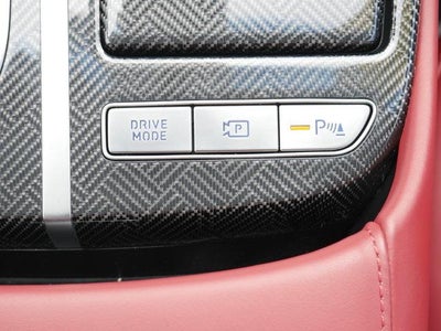 2024 Genesis G80 3.5T Sport