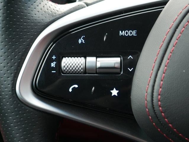 2024 Genesis G80 3.5T Sport