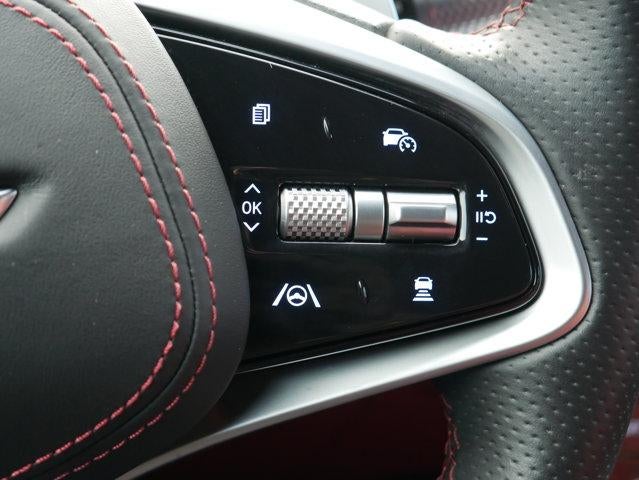 2024 Genesis G80 3.5T Sport