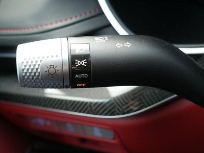 2024 Genesis G80 3.5T Sport