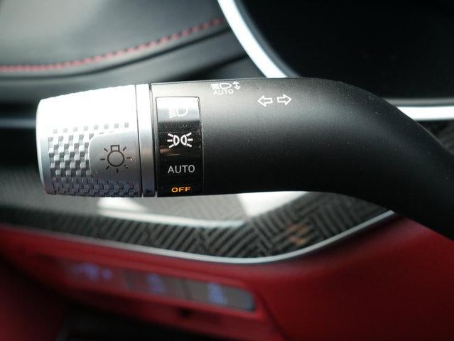 2024 Genesis G80 3.5T Sport