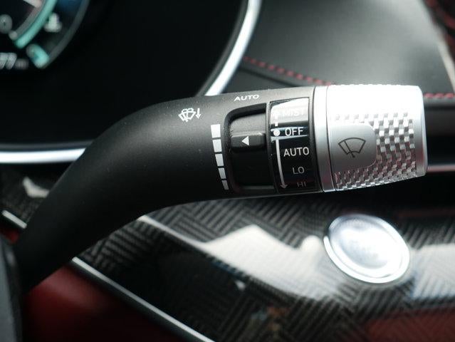 2024 Genesis G80 3.5T Sport