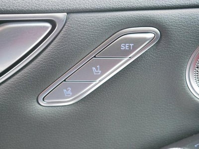 2024 Genesis G80 3.5T Sport