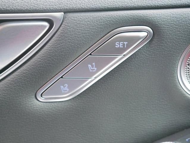 2024 Genesis G80 3.5T Sport