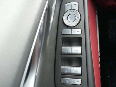 2024 Genesis G80 3.5T Sport