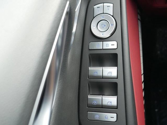 2024 Genesis G80 3.5T Sport