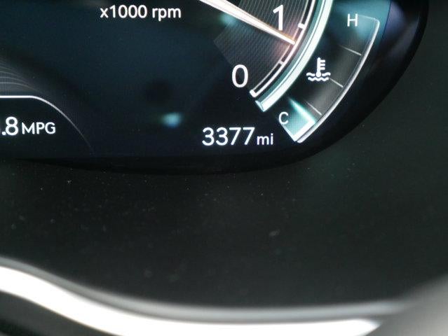 2024 Genesis G80 3.5T Sport