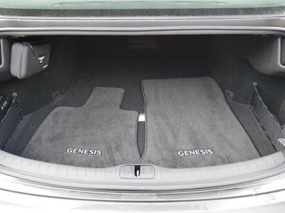 2024 Genesis G80 3.5T Sport