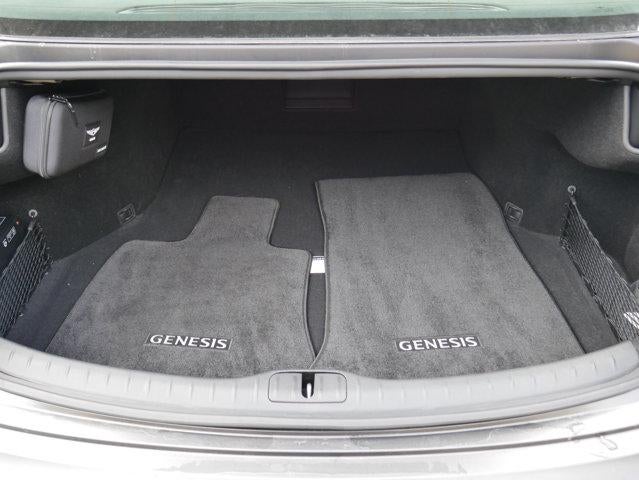 2024 Genesis G80 3.5T Sport