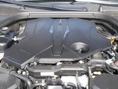 2025 Genesis G80 3.5T Sport Prestige