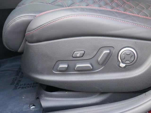 2025 Genesis G80 3.5T Sport Prestige