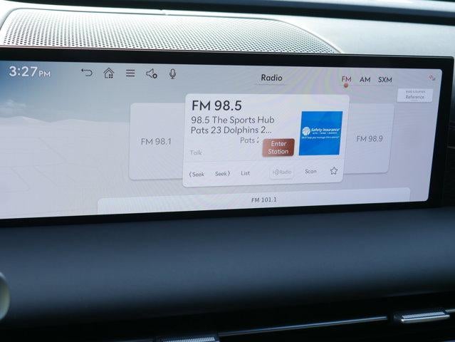 2025 Genesis G80 3.5T Sport Prestige