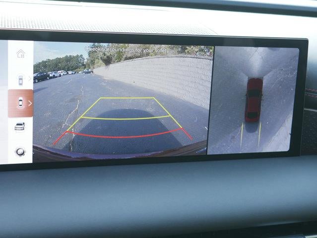 2025 Genesis G80 3.5T Sport Prestige