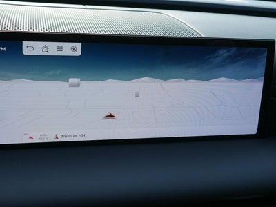 2025 Genesis G80 3.5T Sport Prestige