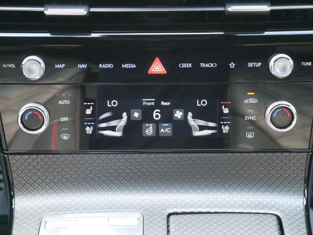 2025 Genesis G80 3.5T Sport Prestige