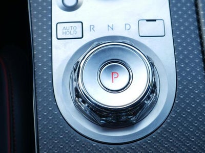 2025 Genesis G80 3.5T Sport Prestige