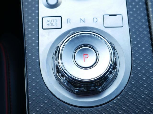 2025 Genesis G80 3.5T Sport Prestige