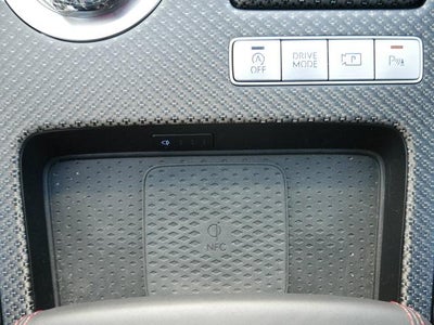 2025 Genesis G80 3.5T Sport Prestige