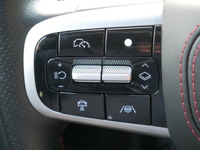 2025 Genesis G80 3.5T Sport Prestige