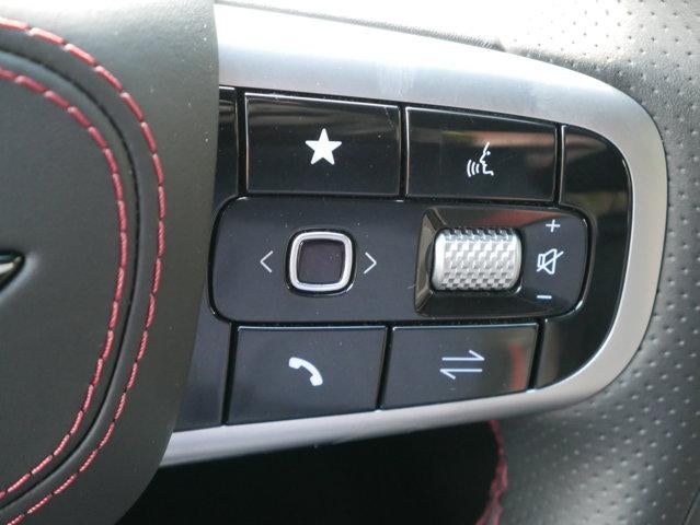 2025 Genesis G80 3.5T Sport Prestige