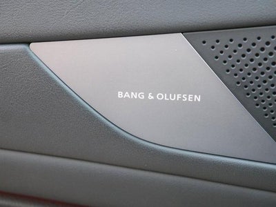 2025 Genesis G80 3.5T Sport Prestige