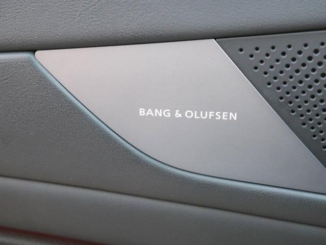 2025 Genesis G80 3.5T Sport Prestige