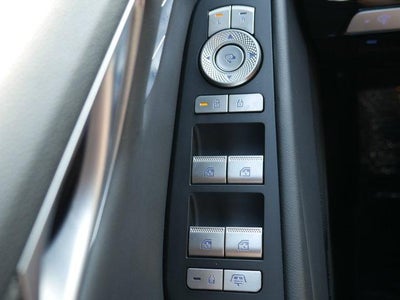 2025 Genesis G80 3.5T Sport Prestige