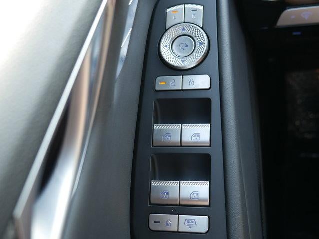 2025 Genesis G80 3.5T Sport Prestige