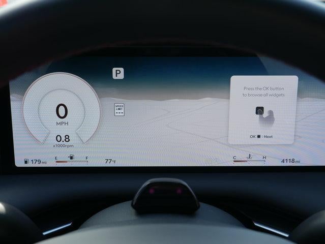 2025 Genesis G80 3.5T Sport Prestige