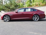 2025 Genesis G80 3.5T Sport Prestige