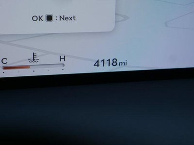 2025 Genesis G80 3.5T Sport Prestige