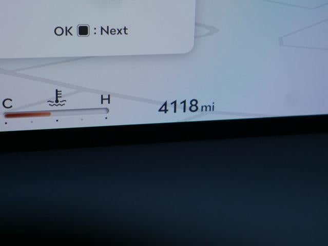 2025 Genesis G80 3.5T Sport Prestige