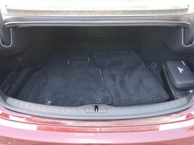 2025 Genesis G80 3.5T Sport Prestige