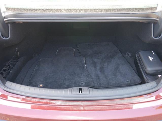 2025 Genesis G80 3.5T Sport Prestige